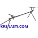 Род-Под K-Karp Fusion Black Pod